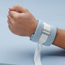 Posey Foam Limb Holder 1/PR