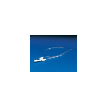 Safe-T-Vac Suction Catheters, Coil Pack