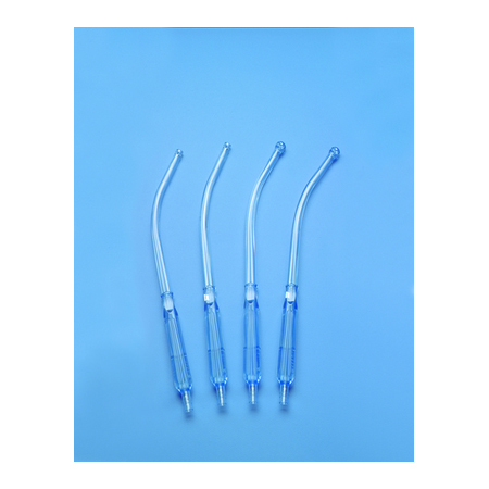 Yankauer Suction Tips