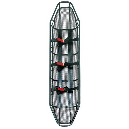 Gazelle Basket Stretcher