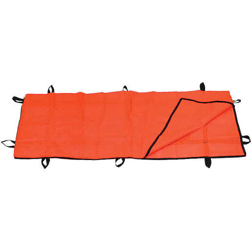 Mesh Water Recovery Body Bag, Orange