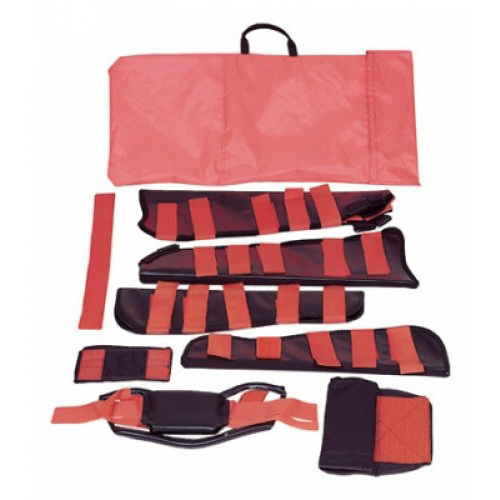 Grafco® Complete Fracture Kit, Adult