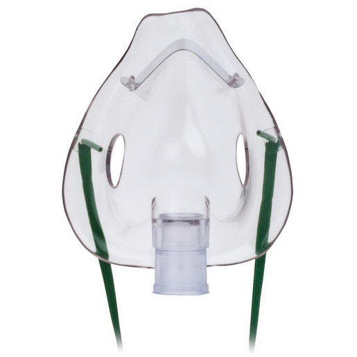 Aerosol Mask, Adult