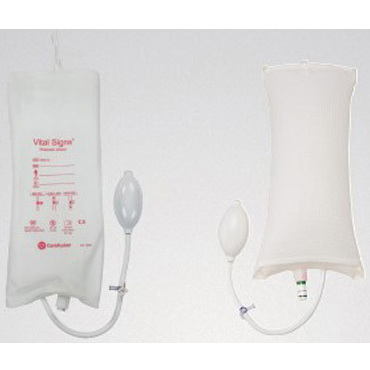 Disposable IV Pressure Infusor, 1000mL