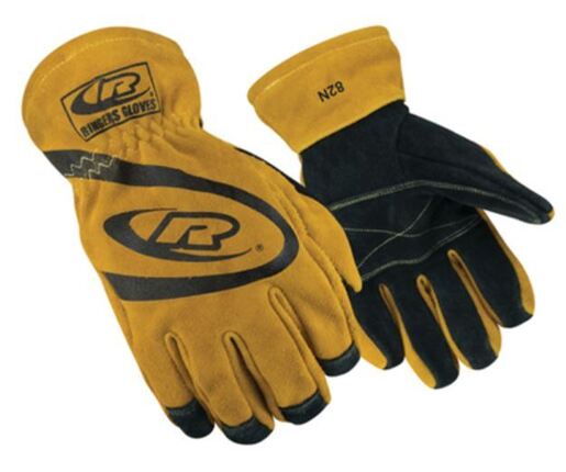 Ringers® R630 Structural Fire Gloves with Porelle Barrier and Kovenex Lining