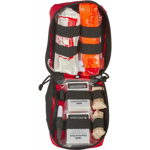 Public Access Individual Bleeding Control Kit, Basic