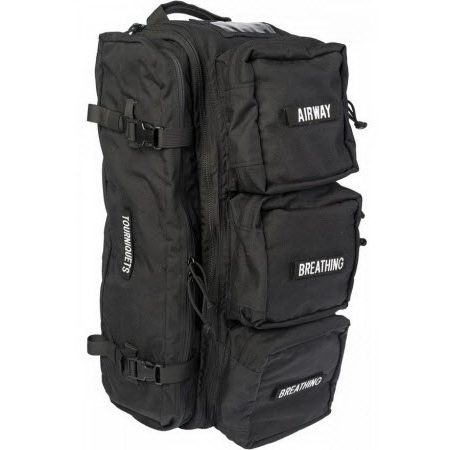 MCI WALK Kits with QuikLitters