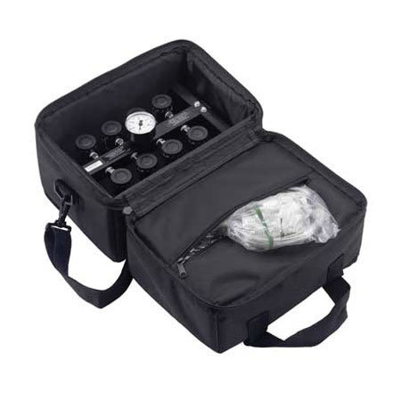 Replacement Carrying Case, Black