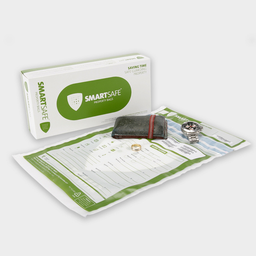 SMARTSafe™ Ward Evacuation Management Set