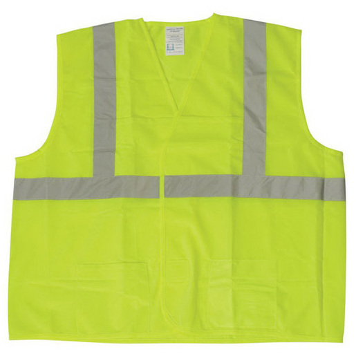 Safety Vests ANSI Class 2