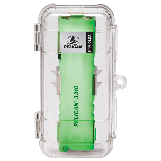 Emergency Lighting Station Flashlight