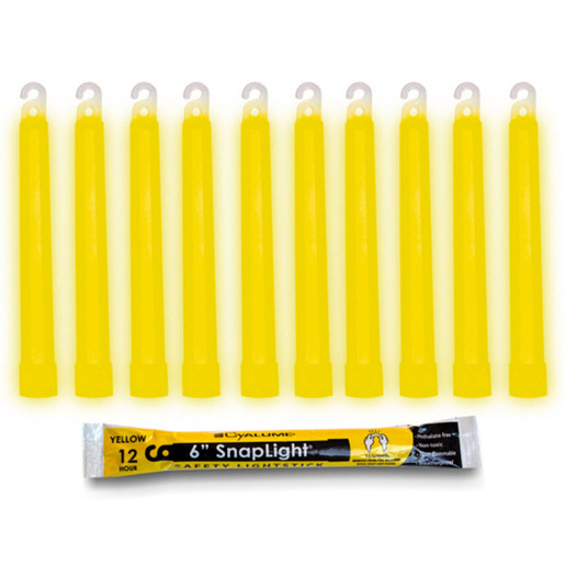 SnapLight® Lightsticks