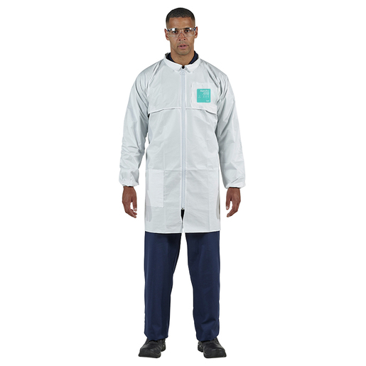 AlphaTec® 2000 Lab Coat, Model 209