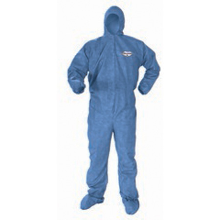 KLEENGUARD A60 Coveralls