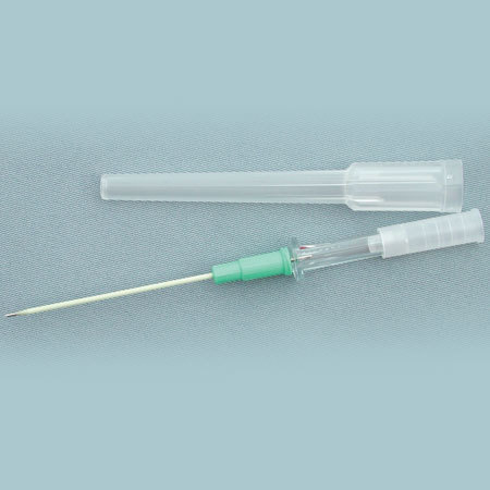 Angiocath Peripheral Venous Catheters