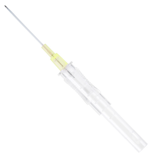Protectiv® Safety IV Catheter