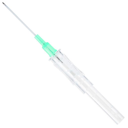 Protectiv® Safety IV Catheter