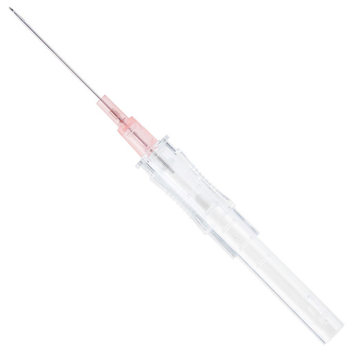 Protectiv® Plus Safety IV Catheters