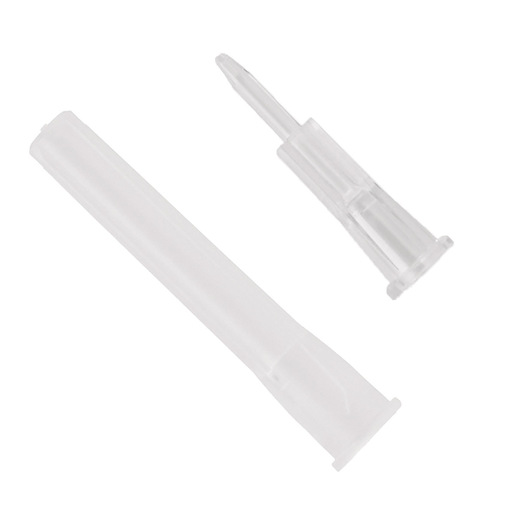 Interlink® Blunt Cannula Tip, 17ga