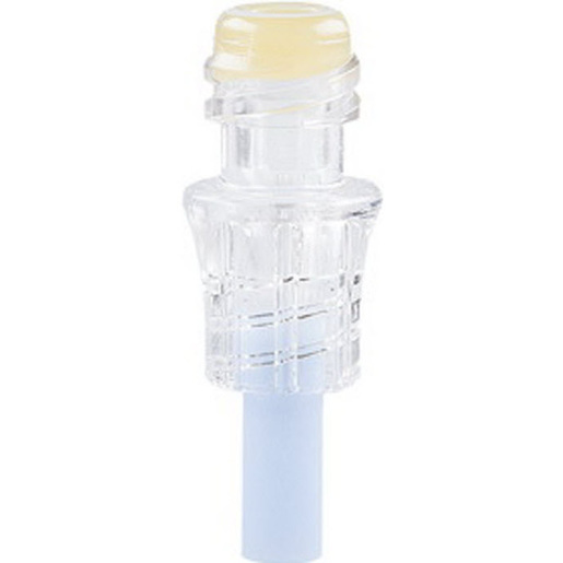 IV Parts | IV Luer Locks, Cannulas, Connectors & More | Bound Tree