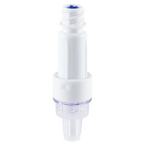 UltraSite® Capless Positive Pressure Valve, 0.35mL Priming Volume