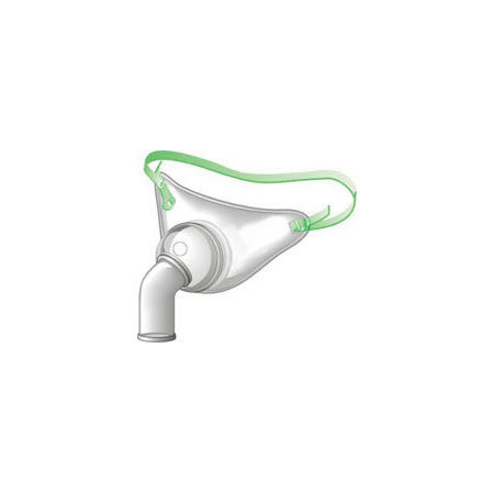 Tracheostomy Mask, Adult