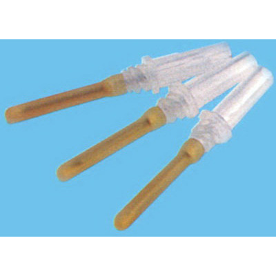 Multiple Sample Luer Adapter