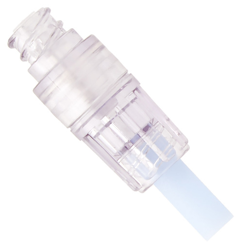 Clearlink™ Luer Activated Valve with Male Luer Lock Adapter