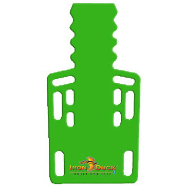 Ultra-Short Spineboards