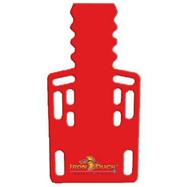 Ultra-Short Spineboards