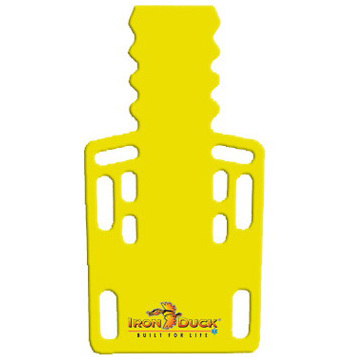 Ultra-Short Spineboards