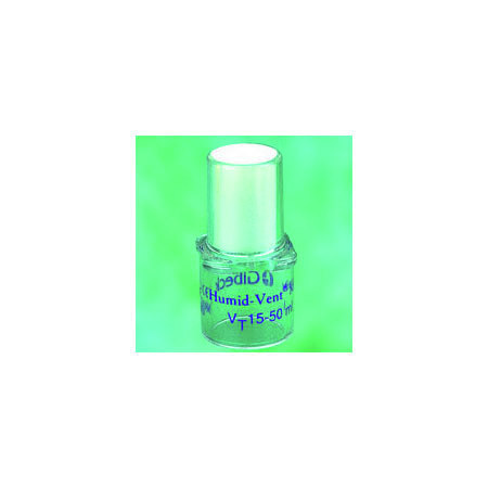 Gibeck® Humid-Vent® HMEs and HMEFs