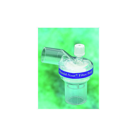 Gibeck® Humid-Vent® HMEs and HMEFs