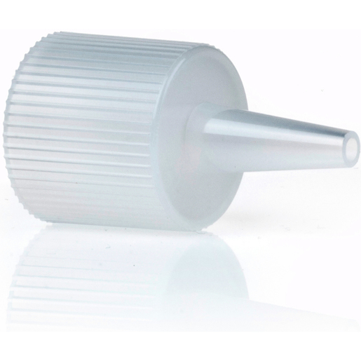 Oxygen Tubing Adapter, 22mm I.D x 5 to 7mm Taper