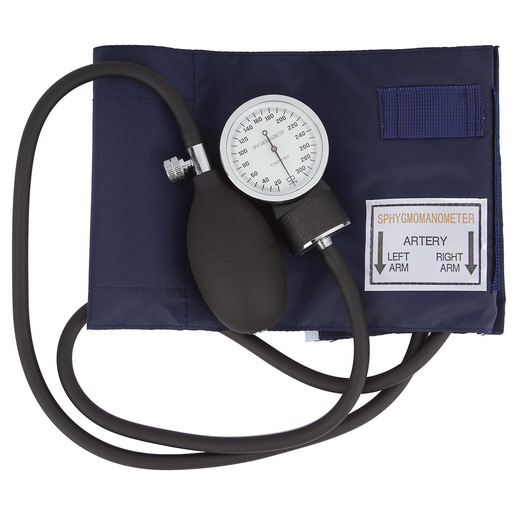 Pediatric Blood Pressure Monitor DS44-09 Bronze Series