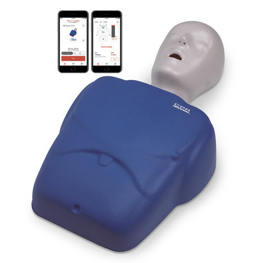 CPR Prompt® Plus powered by Heartisense®