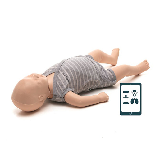 Little Baby QCPR