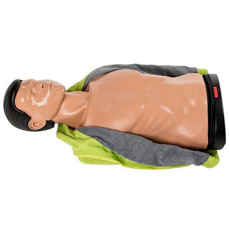 AmbuMan Basic 4 Pack