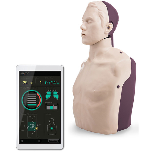 Brayden Pro CPR Training Manikins