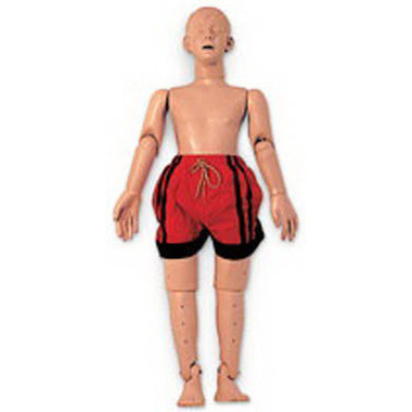 Water Rescue Training Manikins