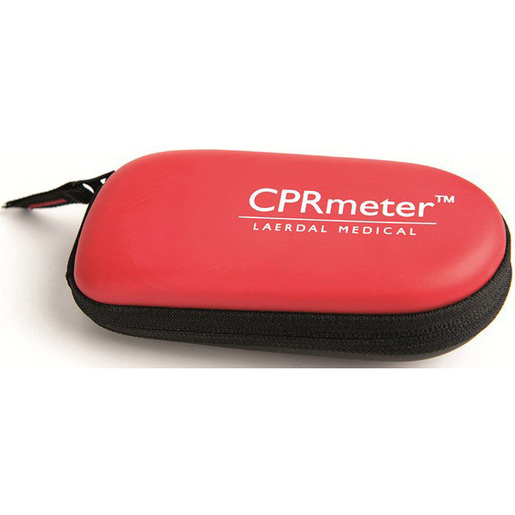 Rugged Carry Case for Laerdal CPRmeter 2