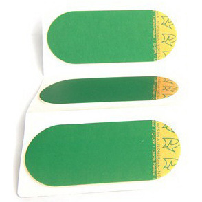 Patient Pads w/ Biocompatible Adhesive