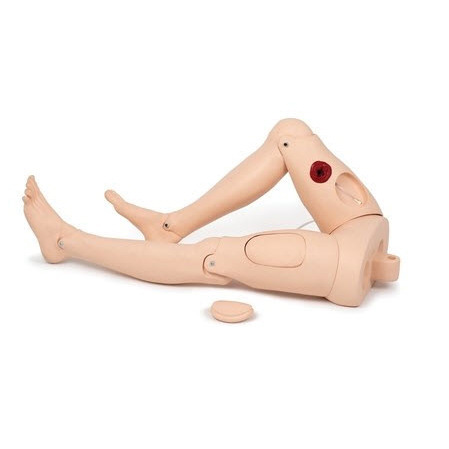 Bleeding Control Legs for Resusci Anne