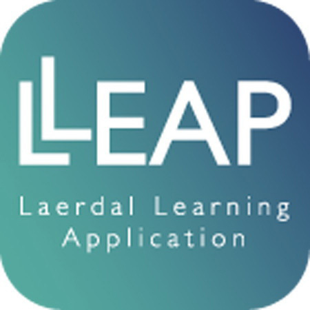 LLEAP, For Use with SimPad™ Plus
