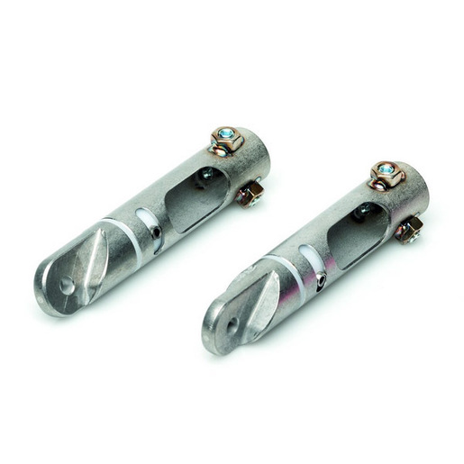 Trauma Module Adapter for SimMan Articulating Pelvis