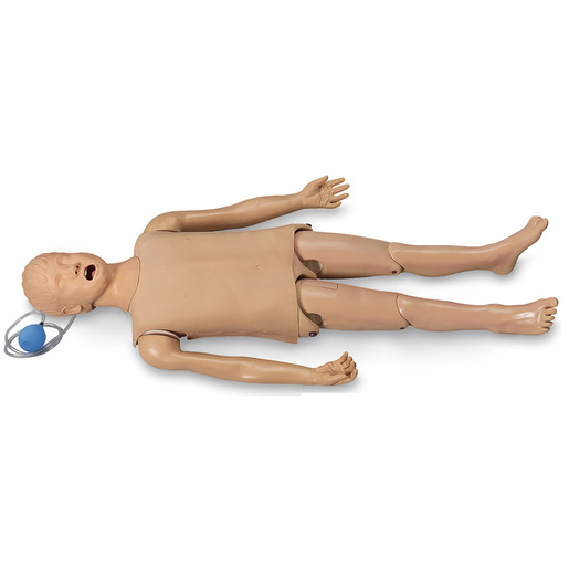 Life/form® Basic Child CRiSis™ Manikin