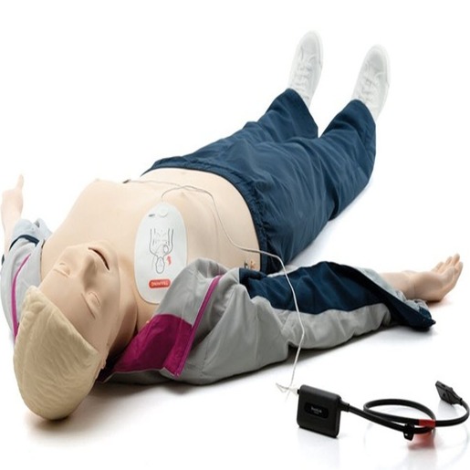 Resusci Anne Simulator AED-Link