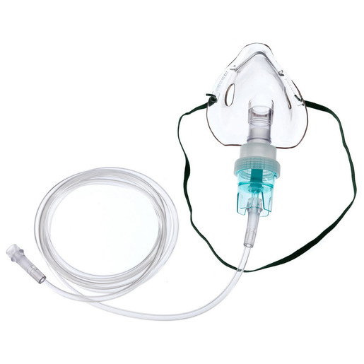 Up-Draft II® Opti-Neb® Nebulizers