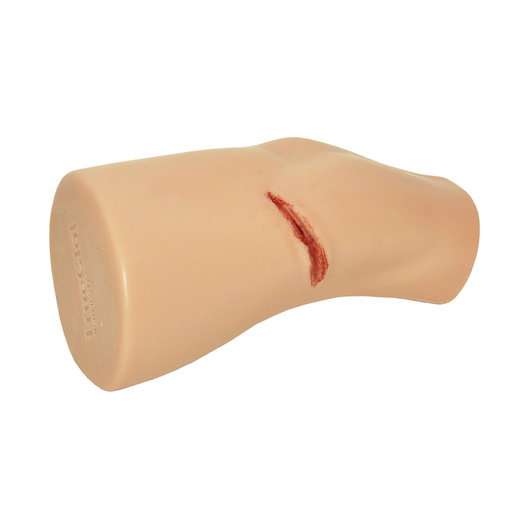 TrueClot® Packing, Compression, and Tourniquet (PCT3) Leg Trainer