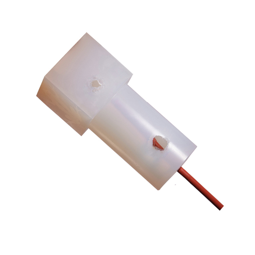 Wound Club™ with Blood Pump